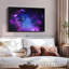 «Night Star Canvas Print»-1305620758