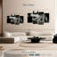 Famille Leisha se tenant la main-108918491