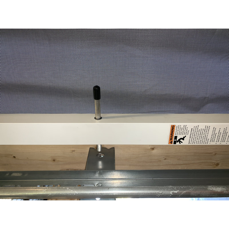 Frame Lock Accessory