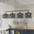 Barahona 4 - Light Kitchen Island Pendant-42075685-42075684-42075680