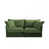 Green Chenille