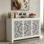 Culbreath Arrastia 3 Door Wide Sideboard-807539800-807539802