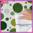 Circles Bedding Abstract Comforter Modern-122405220