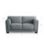 Causeuse en cuir Modern