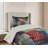 Rustic Polyester Coverlet-41888742