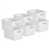 White is out of stock