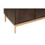 Caulders 138cm Sideboard