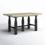 CiaoBella Extendable Dining Table-71244868