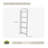 Towel 5' Blanket Ladder
