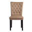 Chaise de salle à manger Amdan-100553155