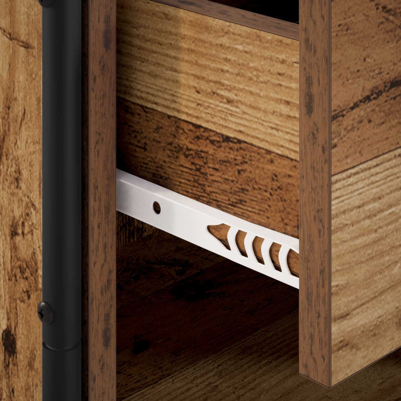 40 Sideboard, Grey Sonoma