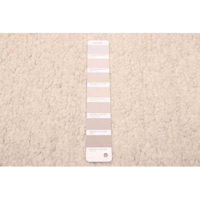 Looma  Grey Rug 8'2" x 9'9"
