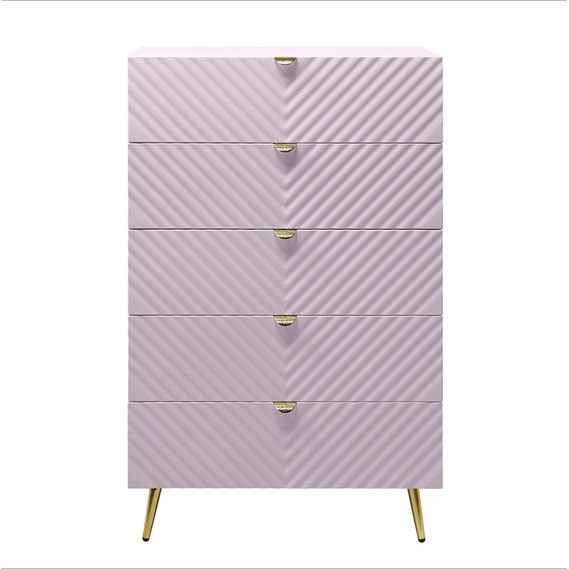Commode de finition Gaines