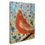 «Serenade» par Sylvie Demers - reproduction sur toile-1010994787