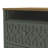 Pruitt Allysyn 22.7’’H 2 Drawer Nightstand-1651351329