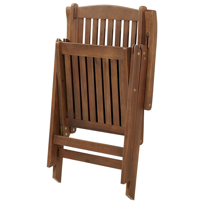 Quinte Outdoor Lounge Chair