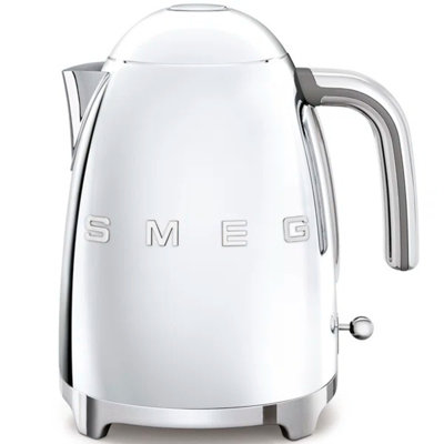 SMEG 50s Style 7-Cup Electric Kettle