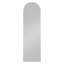 Aidric Metal Flat Wall Mirror-1899100697