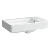 Laufen PRO S 18.89'' L Bathroom Sink