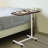 Height Adjustable Side Table-89712686