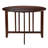 Christiansen Beech Round Solid Wood Dining Table