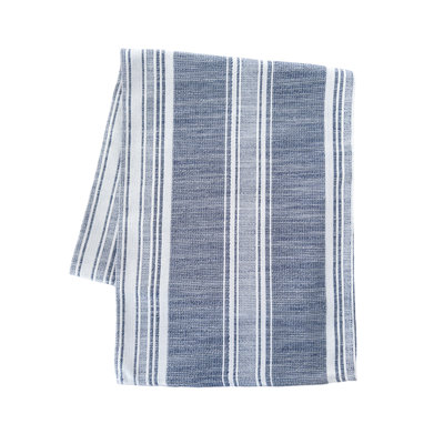 Striped Table Runnner