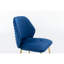 Fauteuil demi-tonneau Jaspyr 22,89 po