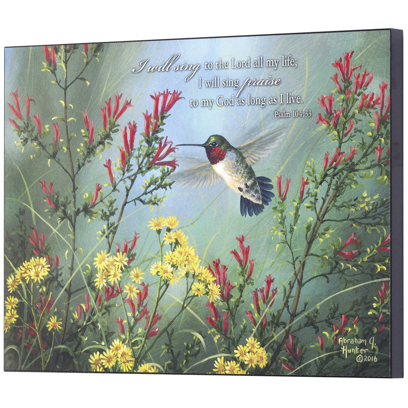 Religious & Spiritual Wall Decor
