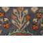 Tapis traditionnel rétro 3 x 5