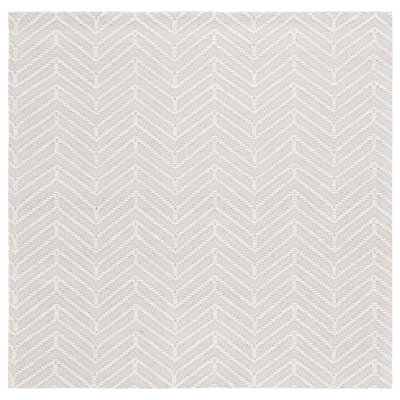 Tapis ivoire / beige Angelete
