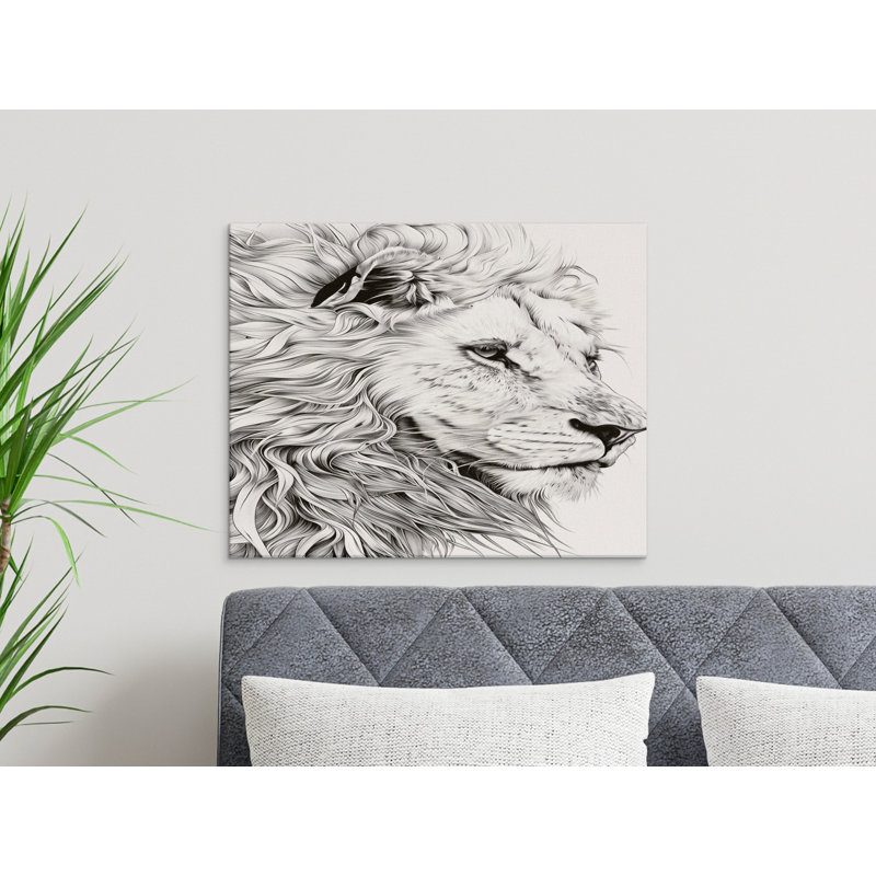 Wrapped Canvas Print Set, 30x15