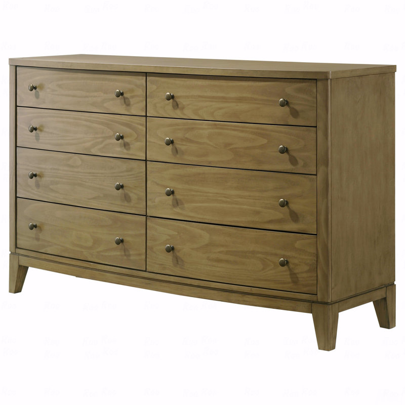 Commode 8 tiroirs, armoire