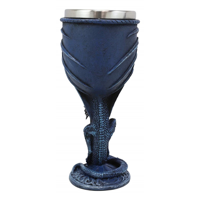 Pocola 8oz. Goblet