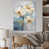 Toile tendue