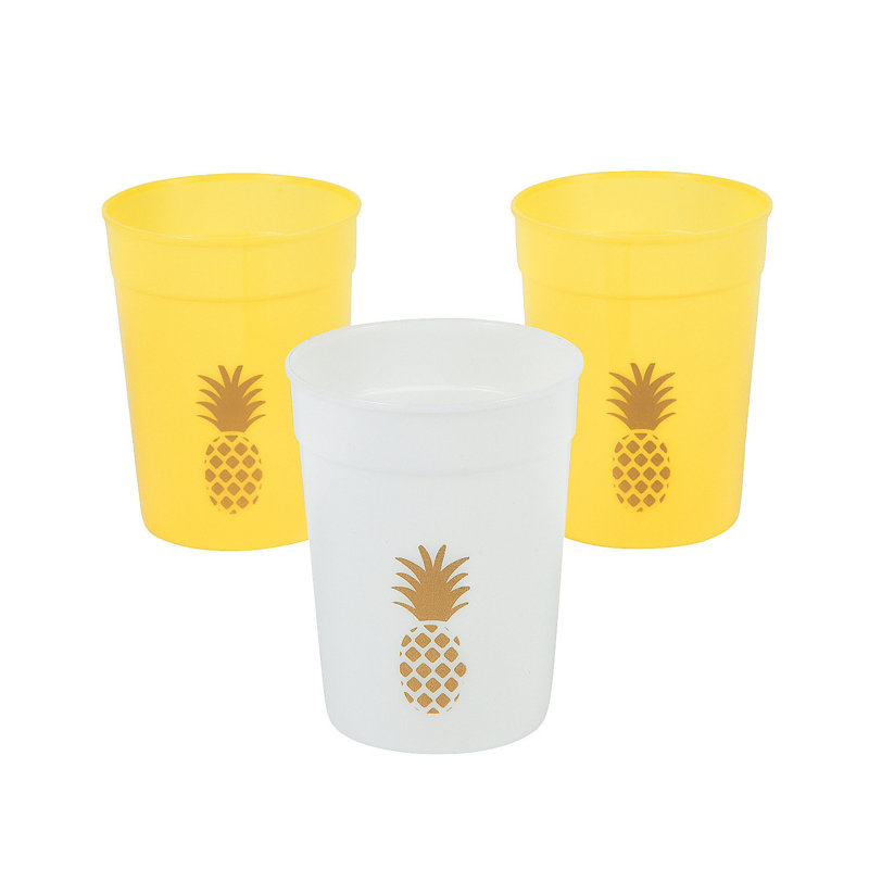 Disposable Cups