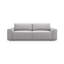 Biles 4 Seater Boucle Sofa Bed-791315134