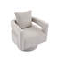 Chaise avec accoudoirs pivotants 29 po Loop-515132448