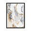 Cinder & Smoke I by Vanna Lam - Wrapped Canvas Painting-218314471-218314465