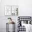 Ensemble de miroir Torino-227970330