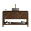 Meuble-lavabo de salle de bain de style contemporain-1770010065