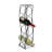 Curve Wine Racks Tabletop Wine Bottle Rack-9662806