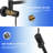 Wall Mount Kitchen Faucet - Pot Filler, Matte Black, Single Hole, 360 Rotatable, Two Handles, Save Counter Space Mounted Filler-1105060922