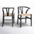 Margo Solid Wood Dining Chair-87731869