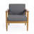 Gavin Club Chair