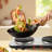 Uten 2000 Watt Electric Double Burner