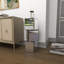 Newenton End Table