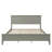 Modern Solid Wood Platform Bed-1693017939-1693017936