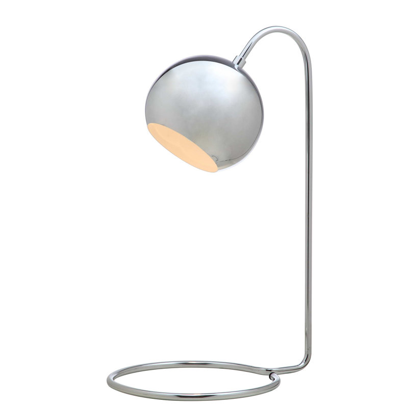 Donnellan Metal Desk Lamp