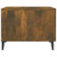 Izzybella Four Leg Coffee Table with Storage-1231289025