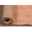 Tapis rétro, tapis d'entrée brun